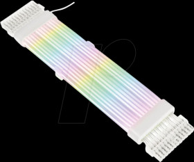 UR-24PIN-ARGB Kolink Umbra Radiant ARGB 24-Pin motherboard extension cable