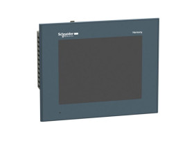 Panel 7.5" Kolor 640×480 TFT 2COM ETH SD HMIGTO4310 SCHNEIDER ELECTRIC