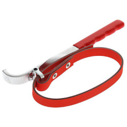 Gedore RED 3301465 Strap Wrench 480 mm For &#xD8;140 mm