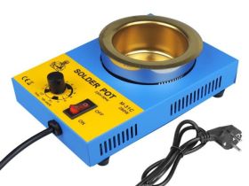 TYGIEL LUTOWNICZY 280W