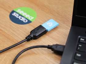 Home Assistant Connect ZBT-1