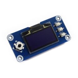 Wyświetlacz OLED 1,3&quot; do Raspberry Pi - Waveshare 13890
