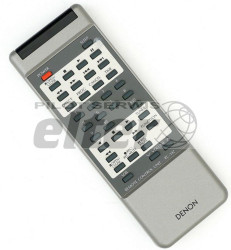 Zamiennik DENON RC-142