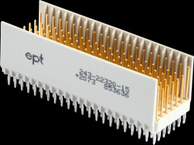 243-22320-15 Male Type B22 154P.II