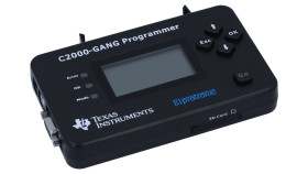Programator Texas Instruments Programator procesora C2000 Programator procesora