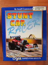 Stunt Car Racer Original