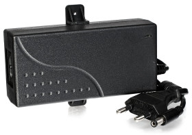 Zasilacz impulsowy PSD12070 7A/12V