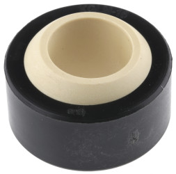 Łożysko przegubowe, D: 16mm, obciążenie osiowe 3000N, obciążenie promieniowe 8000N, Igus