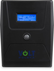 Zasilacz awaryjny UPS MICRO 1200VA 720W 5UP1200027