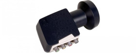 Konwerter satelitarny Quattro Inverto Black Premium 01594