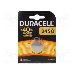 BAT-CR2450-DR