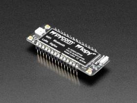 Pycom LoPy4 (WiFi, BLE, LoRa, and Sigfox) [Discontinued]
