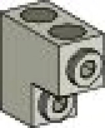 Zlacza 2x(50-120), NSX250 (3szt.) LV429218