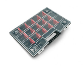 Organizer 290x195x35 NOR12