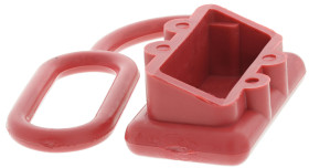 Osłona przeciwpyłowa Anderson Power Products Osłona przeciwpyłowa 10-24 Złącza zasilania wzmocnione SB50