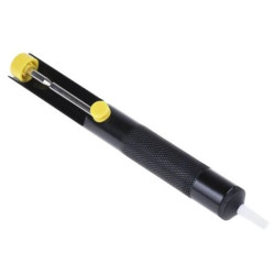 Odsysacz lutowia SC-50, RS PRO