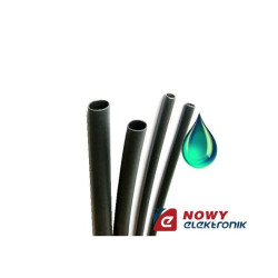 Rura termok z klejem 3mm/1mm 1m IAKT