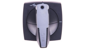 Napęd Drzwiowy Do P1 Typu D/P Szary Z Blokadą K1dg/P 1818031