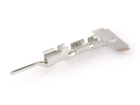 Wtyk 1-pinowe Molex Męski 216946