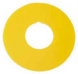 Tabliczka informacyjna, Allen Bradley