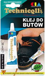 Klej do butĂłw 20ml