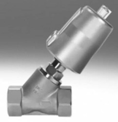 Zawór z gniazdem kątowym FESTO VZXF-L-M22C-M-A-G1-240-M1-V4V4T-80-16 1002525, 6 do 10 bar