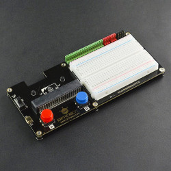 micro: Breadboard
