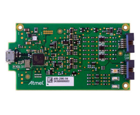 ATATMEL-ICE-PCBA ATATMEL-ICE-PCBA
