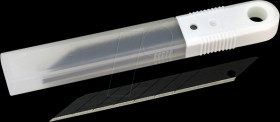 MP30E 10 spare blades for cutter knife, Profiline, 30°
