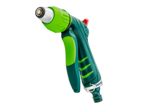 Zraszacz pistoletowy regulowany 15G706 TOPEX