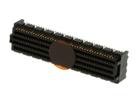 Molex 459704715 Obudowa złącza pin żeńskiego na PCB 1 szt.
