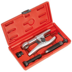 Sealey VS3811 Hydraulic HGV Ball Joint Separator