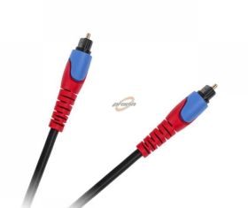 KABEL OPTYCZNY 1.0m CABELTECH ST