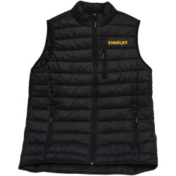 Stanley STW40002-001 Attmore Insulated Gilet - L