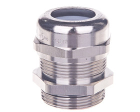 Dławnica kablowa mosiężna M32 IP68 SKINTOP MSR-M 32x1,5 ATEX 53112745