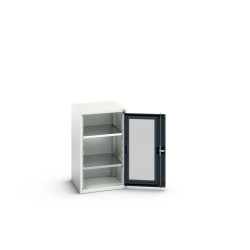 Szafa Blacha stalowa Bott 525 x 550 x 900mm