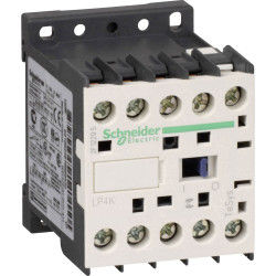 Schneider Electric LP4K0901BW3 Contactor 1pc durable and efficient