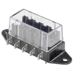 Littelfuse 03500417TXN Car fuse holder 15A Automotive Fuse Holder