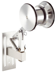 Koder Pomiary HTL/push-pull 1024ppr SICK 32 V 1500rpm