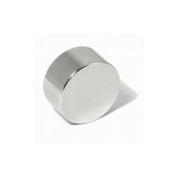 Magnes neodymowy MW 10x4 walcowy