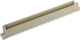 Harting 09721646902 Listwa ze złączami bagnetowymi Ilość rzędów 2 1 szt.