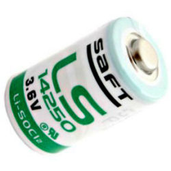 Bateria LS 14250 /SAFT/