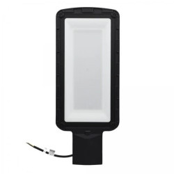 Oprawa, lampa uliczna LED SMD 150W 15000lm 4500K IP65 czarny NW XUDO