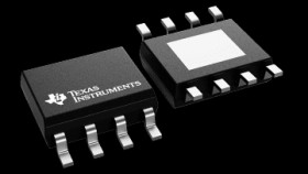 Wideband, FET-Input Operational Amplifier