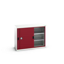 Szafa Blacha stalowa Bott 1300 x 550 x 1000mm