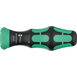 Wera 05051495001 80 RA Vario blade holding handle With Ratchet Functionality