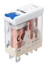 Przekaźnik miniaturowy 1P AgNi 12 V DC RMP7-2011-23-1012 2617512
