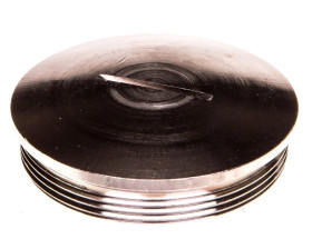 Zaślepka mosiężna PG42 IP54 SKINDICHT BL 42 52003460 /10 szt./