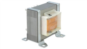 Tgr20/63 Transformator Głośnikowy 100Vac,120Vac, 4, 0,1÷10Khz