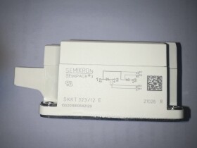 SKKT323/12E SEMIKRON MODULE